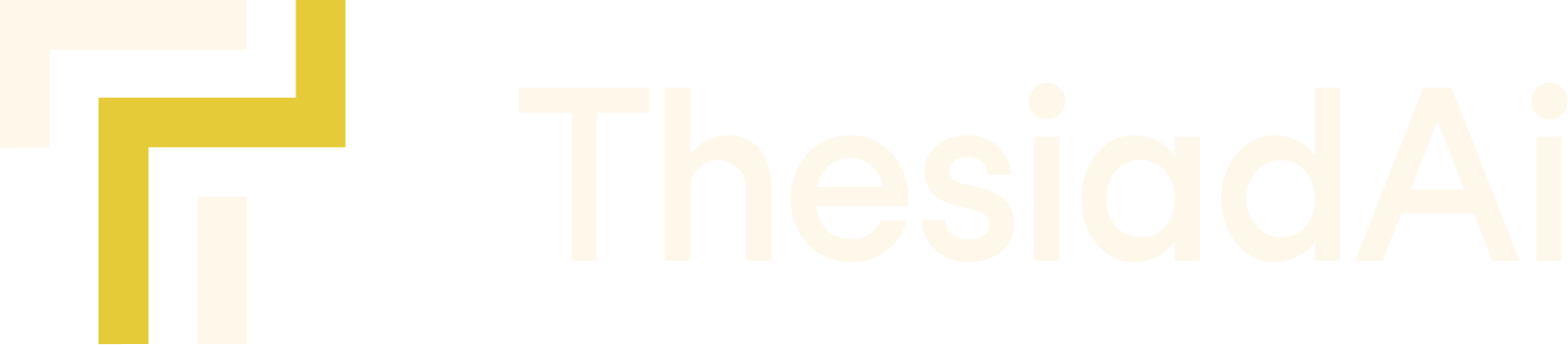 Thesiad